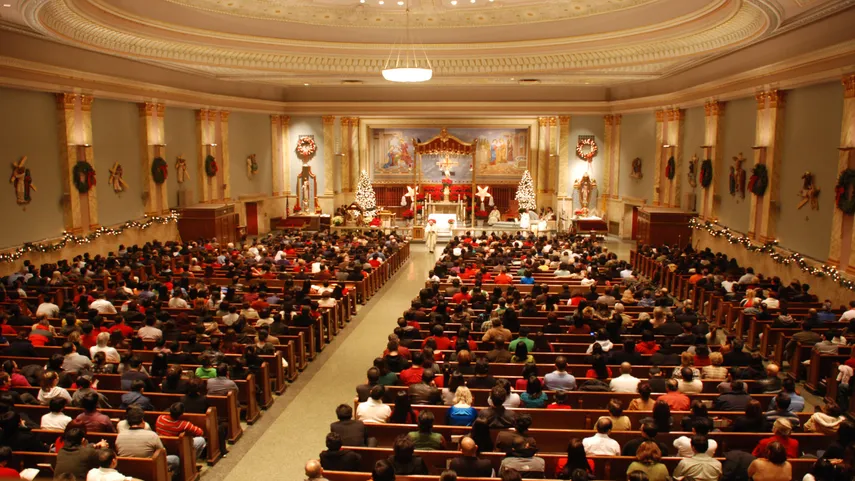 Midnight Mass