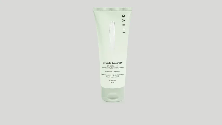 Super Important Sunscreen by Gabit