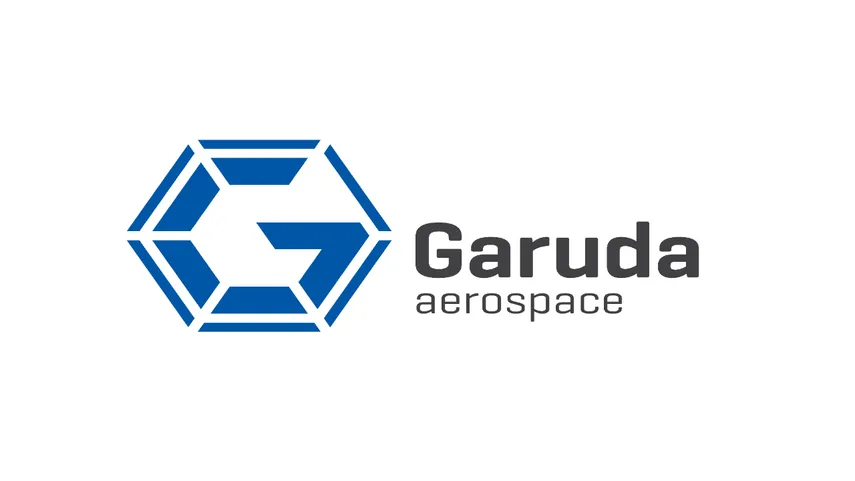 Garuda Aerospace