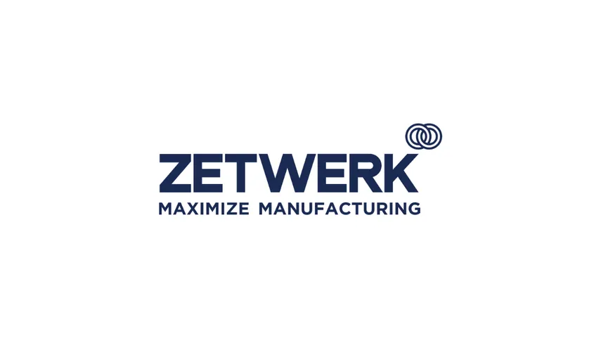  Zetwerk