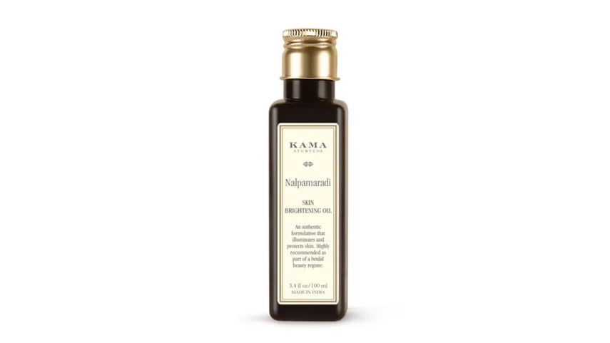 Natural Skin Illuminator by Kama Ayurveda