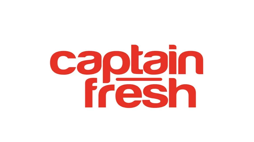 Captain Fresh