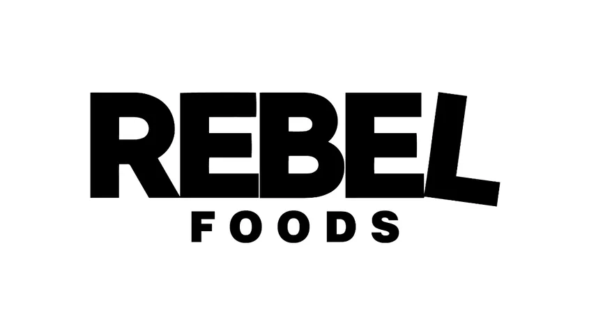 Rebel Foods