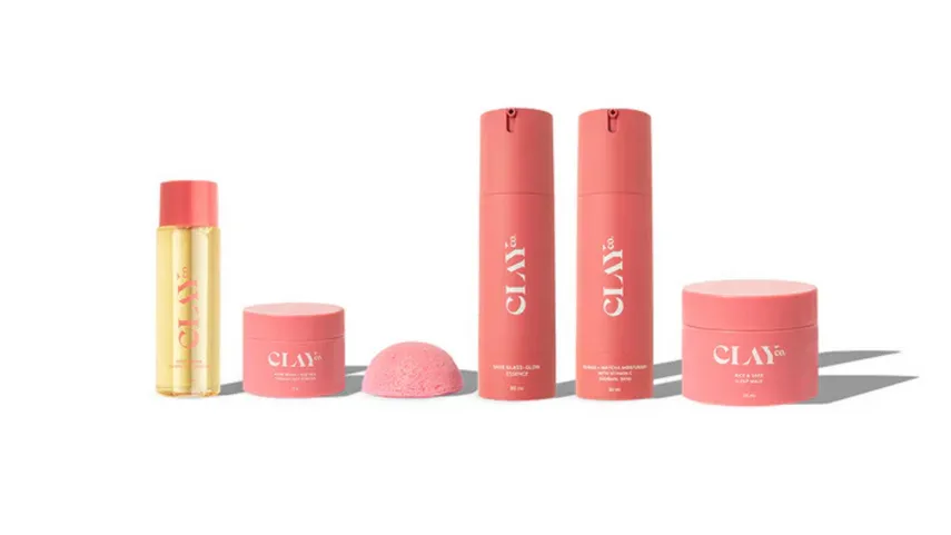 The Complete Ritual Set by Clay Co