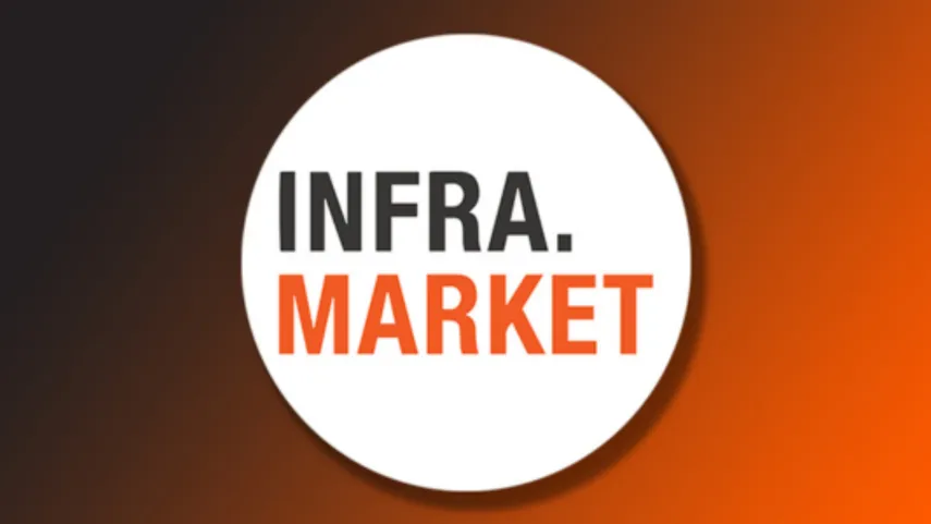 Infra.Market