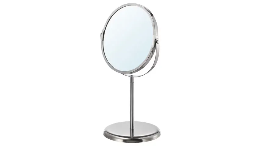 Makeup Mirror by IKEA