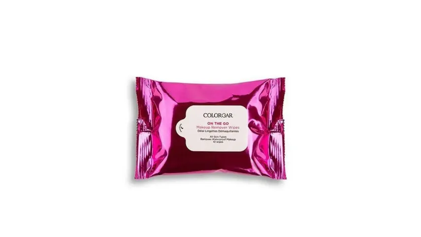 Makeup Remover by Colorbar