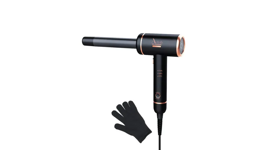 Hair Curler by Artisto