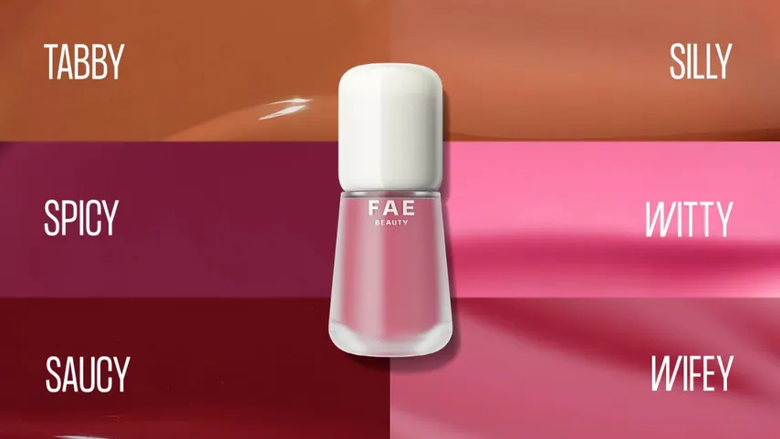 Creamy Blush by FAE Beauty