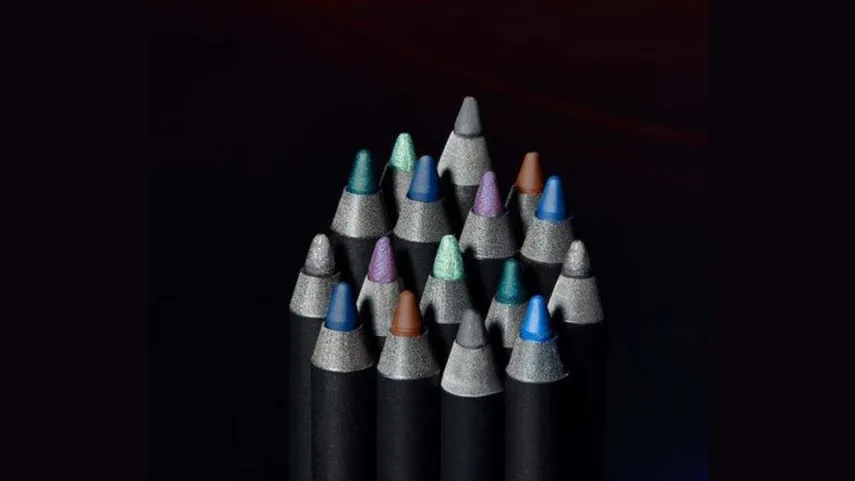 Heavy Duty Kohl by Sugar Cosmetics