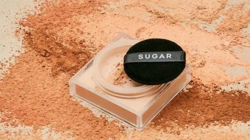 Loose Setting Powder by Sugar Cosmetics