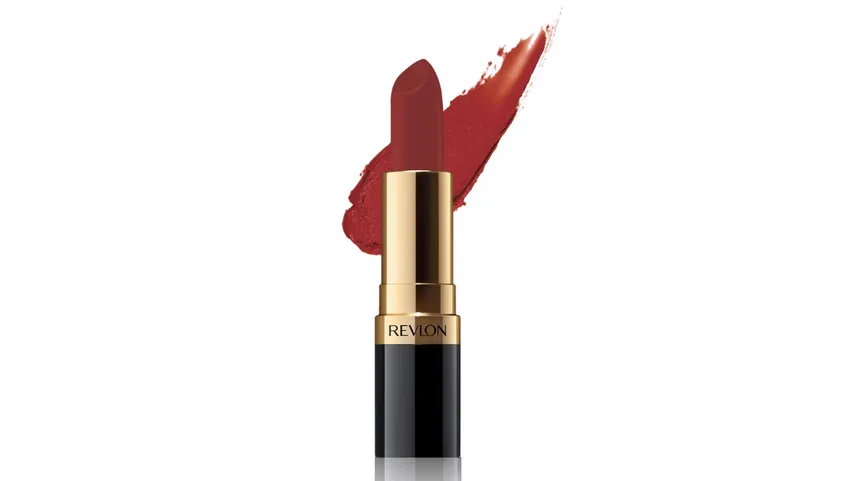 Creme Lipstick by Revlon