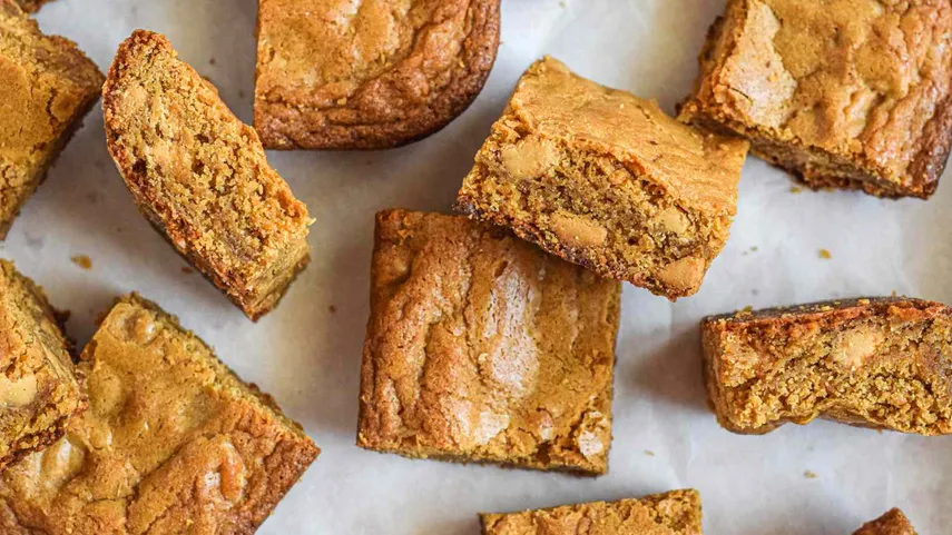 Blondies