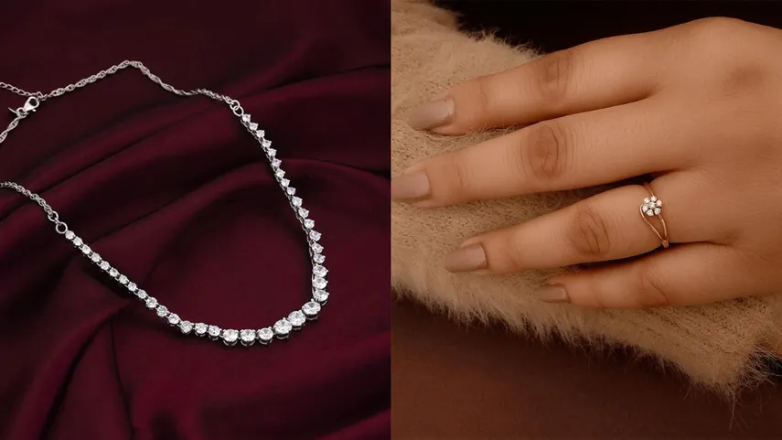 Giva – A Modern Twist to Traditional Jewellery
