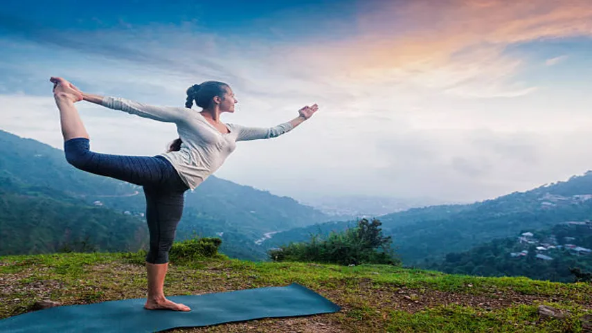 Outdoor Workouts