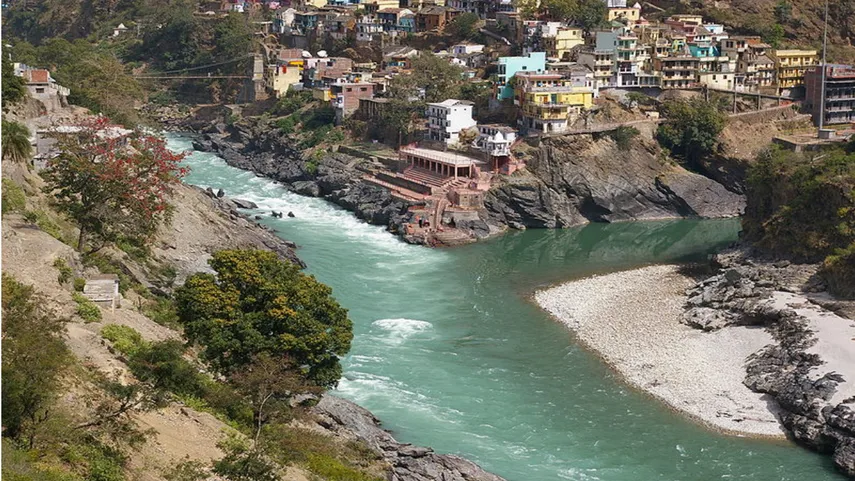 Panch Prayag