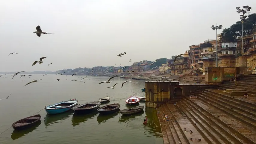 Varanasi 