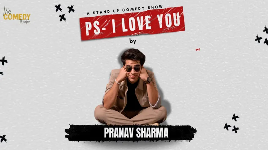 Pranav Sharma