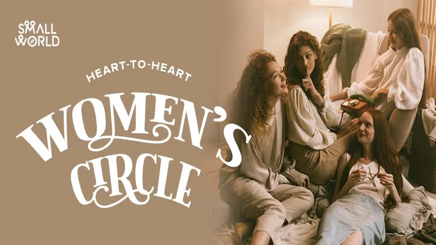 Women’s Circle