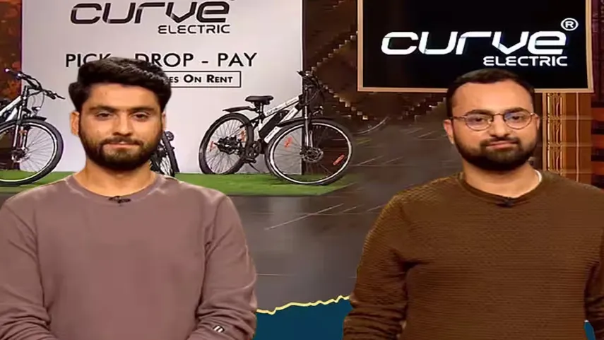 Curve Electric