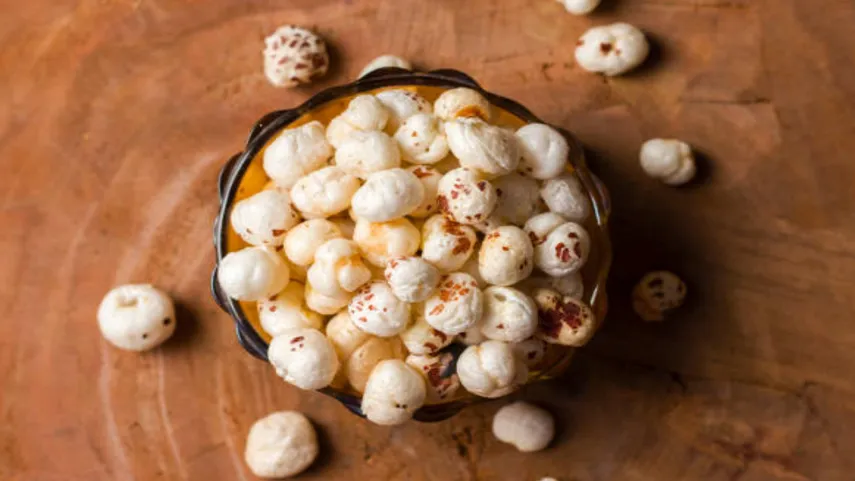 makhana price