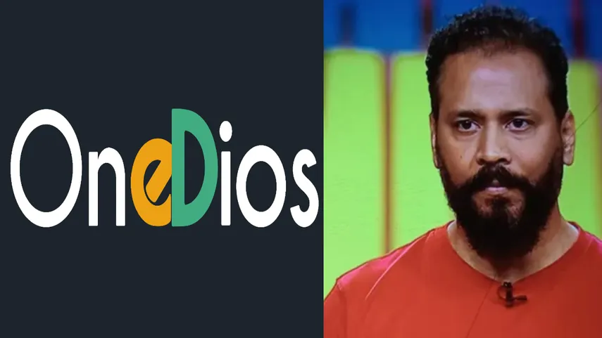 OneDios