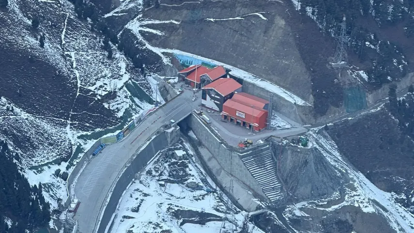 Best Places to visit in Sonamarg