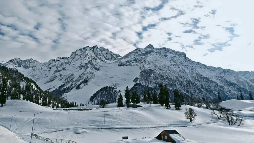 Best Places to visit in Sonamarg 2