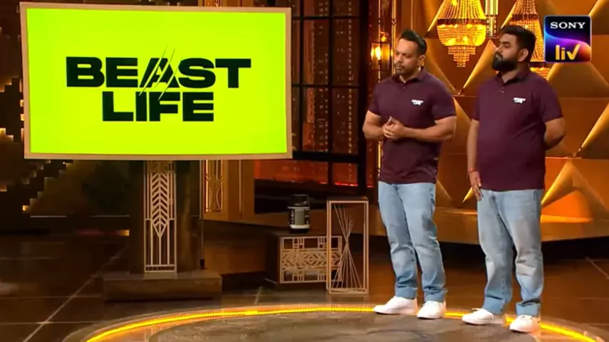 BeastLife