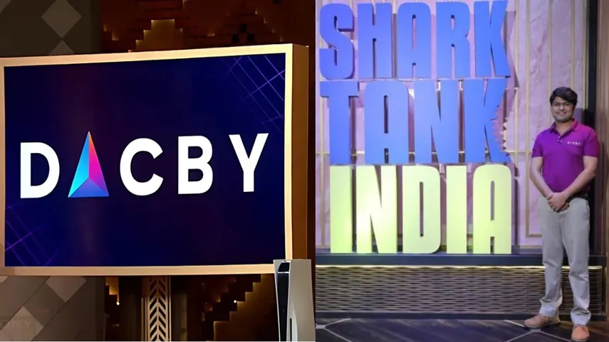 Dacby