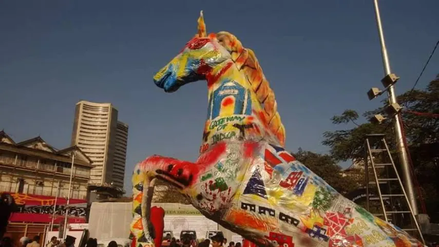 Kala Ghoda Arts Festival