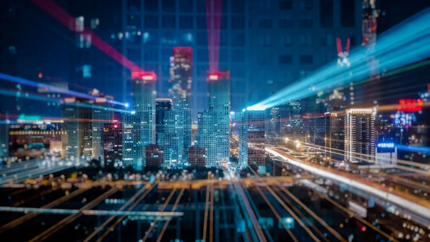 AI Hubs in Andhra Pradesh