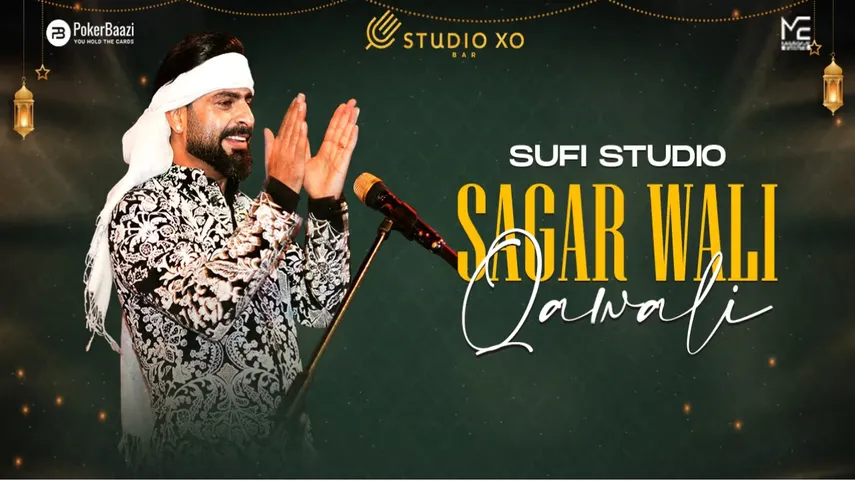 Qawwali Shows in Delhi