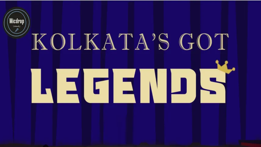 Comedy Show in Kolkata
