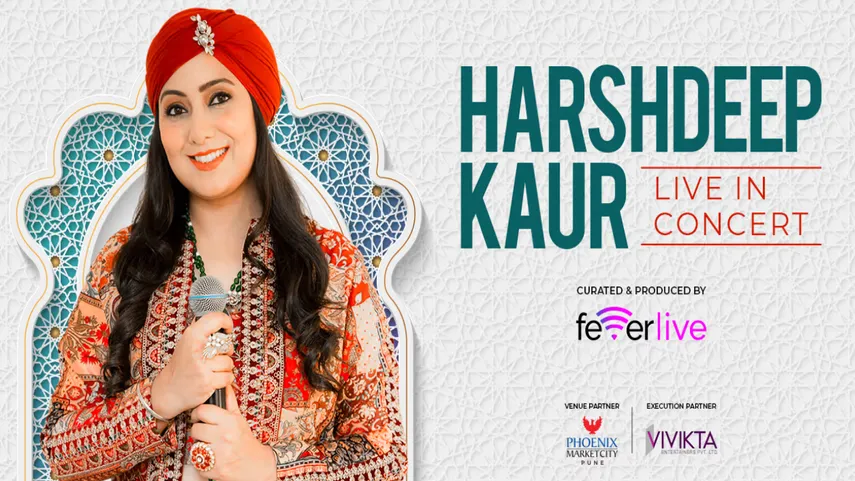 Concert in Pune