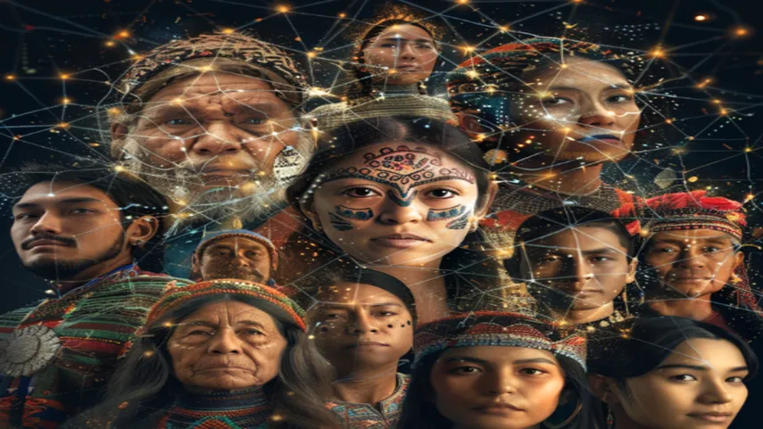 Tribal Communities in India