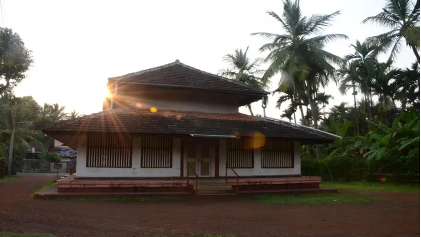 Samarth Holiday Home