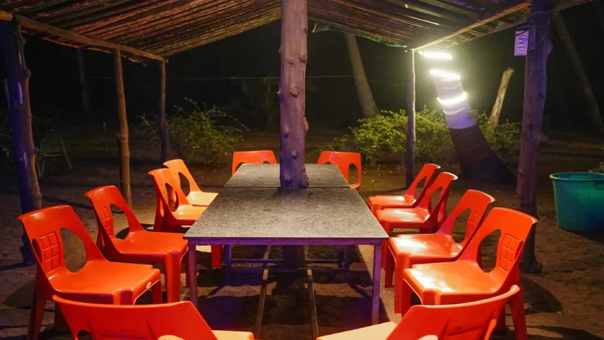 PARADISE By Anandi Beach Resort | Shrivardhan Beach