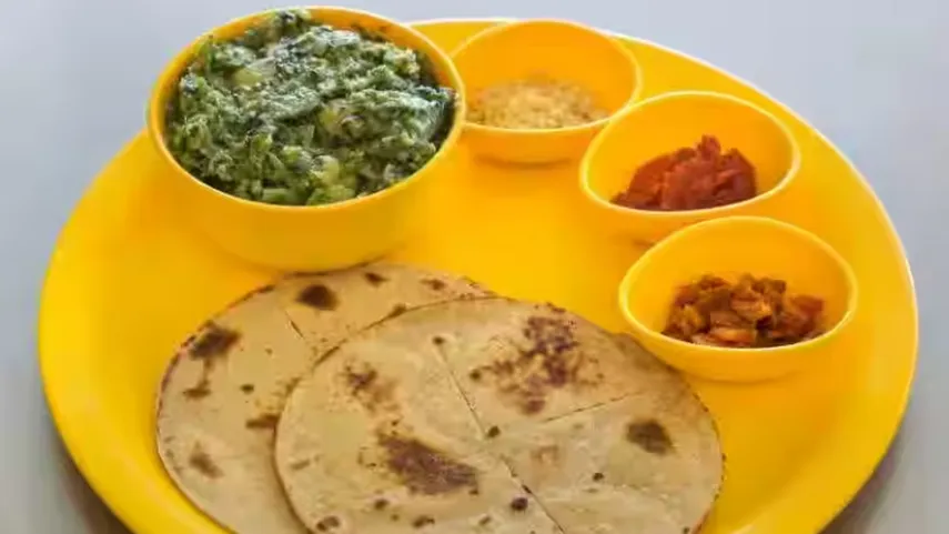 Swati Snacks Undhiyu