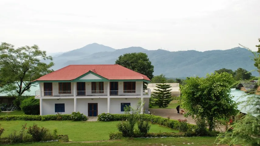  hotel in  Bir Himachal Pradesh