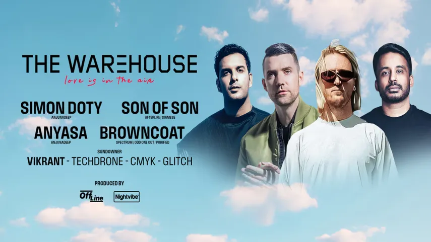 Valentine's Day celebration near me in Kolkata