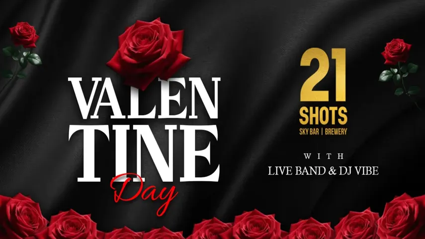 romantic Valentine's Day ideas