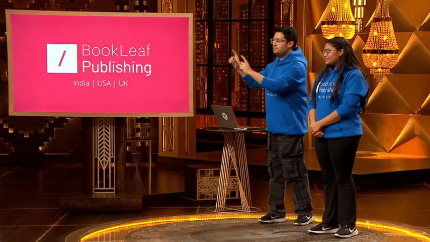 Shark Tank India Episode 20 recap