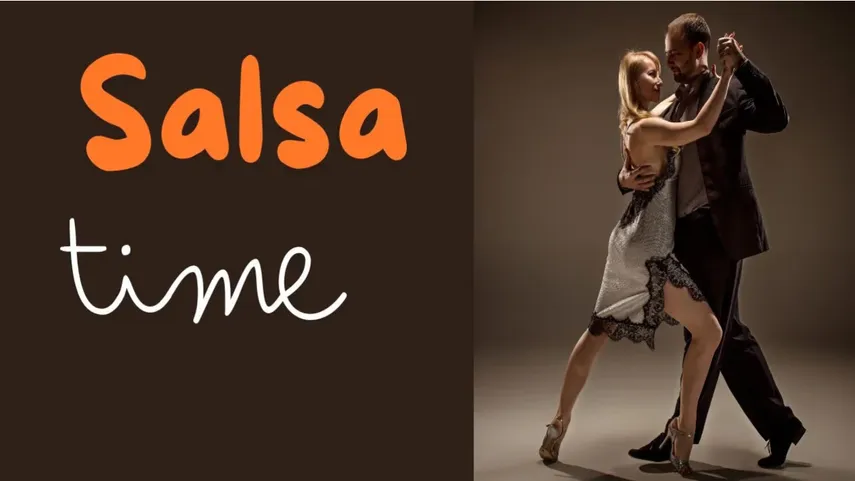 dance date for Valentine's Day