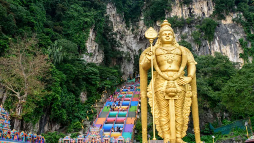 Thaipusam dates and time