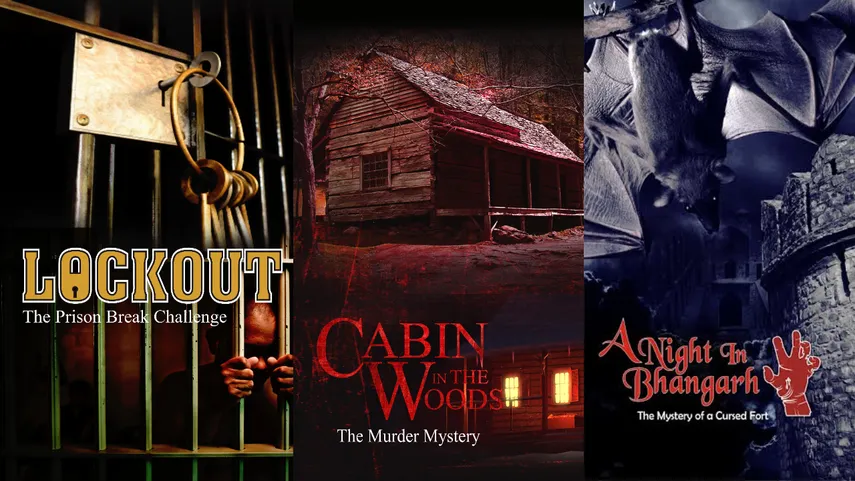 most exciting activities in Chennai