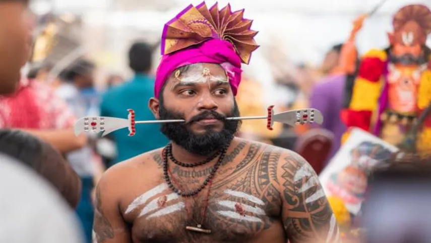 must visit tamil festivals