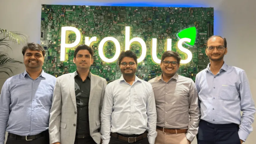  Probus 