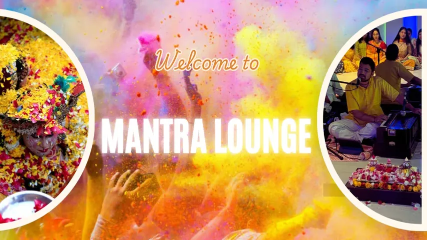 Best Holi events in Mumbai