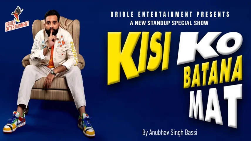 comedy night events at Mumbai March 2025